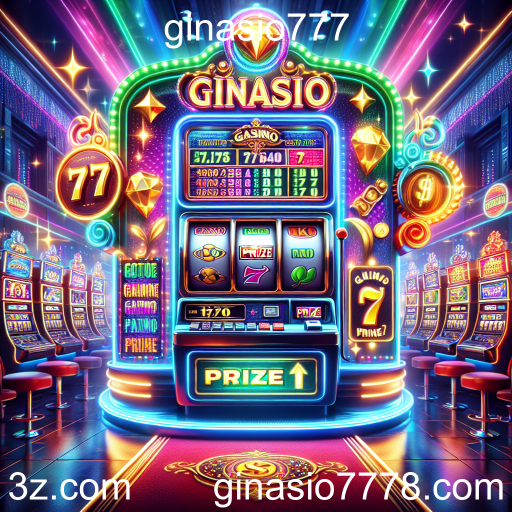 Aproveite as Promoções Imperdíveis no Ginasio777