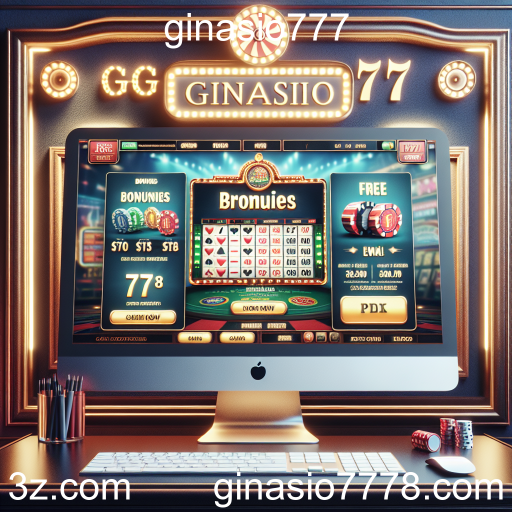 Aproveite as Promoções Imperdíveis no Ginasio777